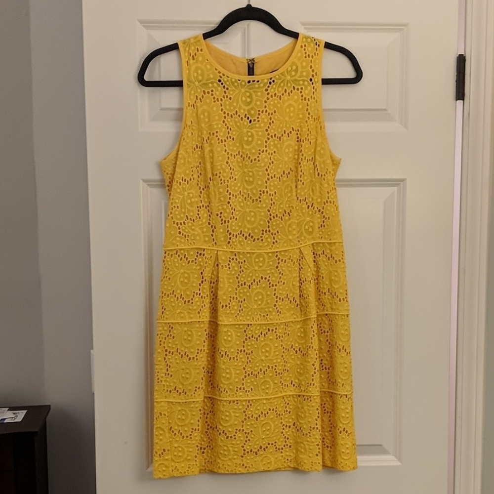 Nanette Lepore sleeveless dress